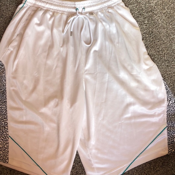 Athletic Shorts - Picture 1 of 2